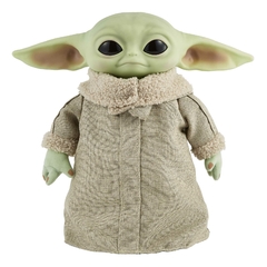 Star Wars Peluche Grogu a Control Remoto Baby Yoda - tienda online