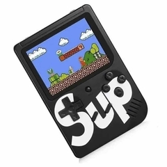 Consola De Video Juegos Portátil 400 En 1