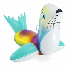 Foca Multicolor Bestway - El Arca del Juguete