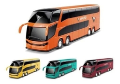 Micro Bus Viacao Petroleum 1/43 en internet