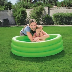 Pileta Inflable 3 Aros 1.52 x 30 Cm Bestway - comprar online