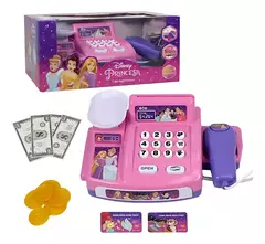 Caja Registradora Princesas - comprar online