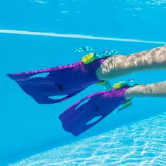 Set De Buceo C/Snorkel Bestway +7 Años en internet