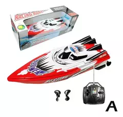 Lancha Racing Boat