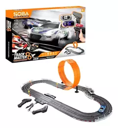 Pista Track Master