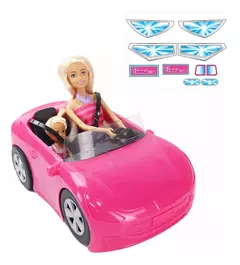 Muñeca Bonnie Car Beach en internet