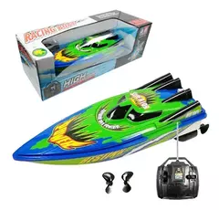 Lancha Racing Boat - comprar online
