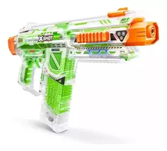 Pistola X-Shot Glow Hyper Gel Motorizada Nightmare - comprar online
