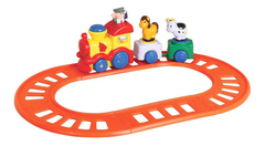 Tren Musical Navystar - comprar online