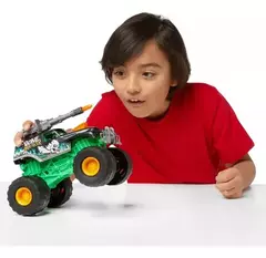 Monster Truck Wars Metal machines - tienda online