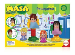Masa Peluqueria Antex