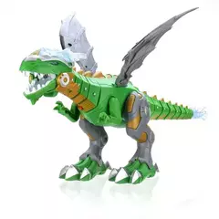 Dino Robot