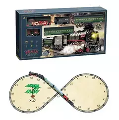 Tren Stream Train C/Luz y Sonido - comprar online