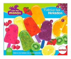 Fábrica De Helados Antex