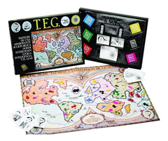 T.E.G. Tradicional - comprar online