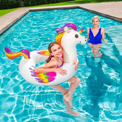 Salvavidas Unicornio Bestway - comprar online