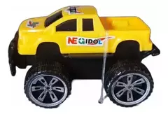 Camion Contenedor X6 Autos en internet