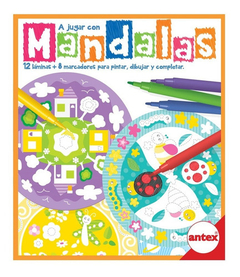 Mandalas Antex
