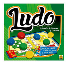 Ludo Implas