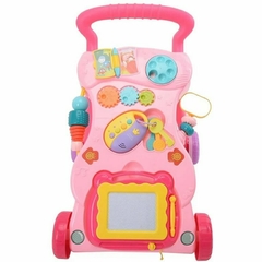 Caminador Musical Huanger V/Colores - comprar online