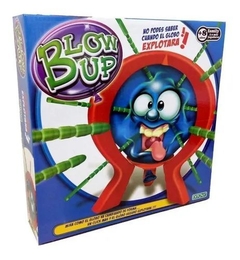 Blow Up Ditoys