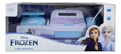 Caja Registradora Frozen