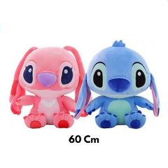 Peluche Stitch 60 Cm