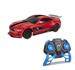 Auto Ford Mustang Gt R/C 1:10 en internet
