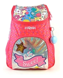 Mochila Espalda Kooshi Sweet 17"
