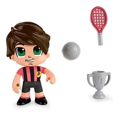 Muñecos Pinypon Action X2 Figuras Con Accesorios en internet