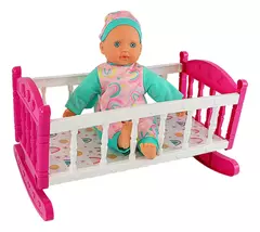 Bebé Hora De Dormir Tiny - comprar online