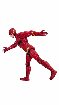 Muñeco DC Flash - El Arca del Juguete