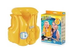 Chaleco Salvavidas Bestway