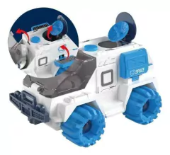Vehículo Espacial Space Rover Magnific - comprar online