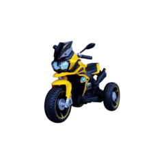 Moto Batería - El Arca del Juguete