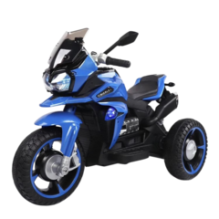 Moto Batería