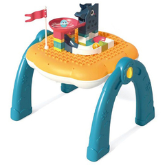 Mesa Didáctica Tablero Reversible 2 en 1 en internet