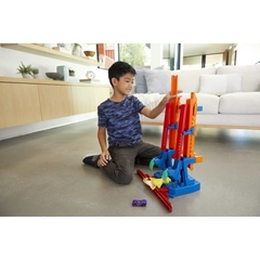 Imagen de Hot Wheels Desafío De Equilibrio