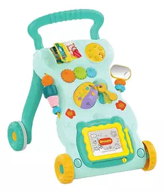Caminador Con Pizarra Interactivo - comprar online