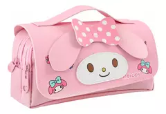 Cartuchera Kuromi/Melody - comprar online