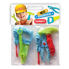 6 Herramientas Duravit