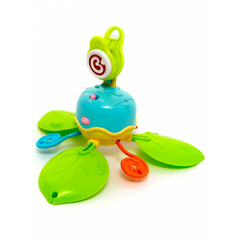 Cunero Movil Musical Soft Animalitos