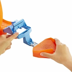 Hot Wheels Action Campeonato De Loop - comprar online