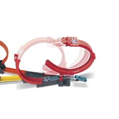 Hot Wheels Multi-Loop Raceoff - tienda online