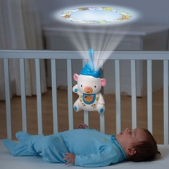 Osito Dormilón con Luz Vtech en internet