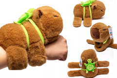 Peluche Capibara Pulsera - comprar online