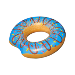 Salvavida Dona Inflable 107 Cm en internet