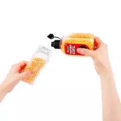 Pistola X-Shot Hidrogel Lanza Hyper Gel Clutch 5000 - El Arca del Juguete