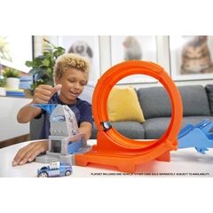 Imagen de Hot Wheels Action Campeonato De Loop