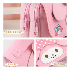 Cartuchera Kuromi/Melody - tienda online